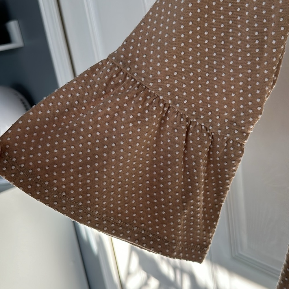 Talbots top - Picture 3 of 4